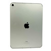 Apple iPad 10th Gen Silver 10.9" 256GB Wi-Fi / Cellular Touchscreen Tablet MQ6T3LL/A (2022) A2757 - Grade B