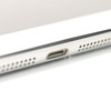 Apple iPad Mini 5th Gen Silver 7.9" 256GB Wi-Fi Touchscreen Tablet MUU52LL/A (2019) A2133 - Grade B