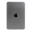 Apple iPad Mini 5th Gen Space Gray 7.9" 64GB Wi-Fi / Cellular Touchscreen Tablet MUXF2LL/A (2019) A2126 - Grade C