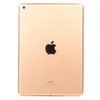 Apple iPad 5th Gen Gold 9.7" 128GB Wi-Fi Touchscreen Tablet MPGW2LL/A (2017) A1822 - Grade B