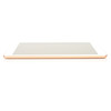 Apple iPad 5th Gen Gold 9.7" 128GB Wi-Fi Touchscreen Tablet MPGW2LL/A (2017) A1822 - Grade B