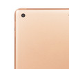 Apple iPad 5th Gen Gold 9.7" 128GB Wi-Fi Touchscreen Tablet MPGW2LL/A (2017) A1822 - Grade B