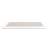 Apple iPad 6th Gen Silver 9.7" 128GB Wi-Fi / Cellular Touchscreen Tablet MR7D2LL/A (2018) A1954 - Grade C