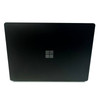 Microsoft Surface Laptop 4 13.5" Touchscreen Intel i7-1185G7 1.20GHz 16GB 256GB SSD Windows 11 Pro (2021) BLACK Model 1951 - Grade B