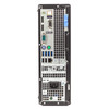 Dell Optiplex 7080 SFF Desktop Intel 8-Core i7-10700 2.90GHz 16GB 512GB SSD Win 11 Pro 1 Yr Wty