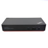Lenovo 40B2 ThinkPad Universal USB-C Smart Dock Laptop Docking Station LDA-KP 5D21B88170 SD21B88167 - w/ 135w AC Adapter