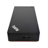 Lenovo 40B2 ThinkPad Universal USB-C Smart Dock Laptop Docking Station LDA-KP 5D21B88170 SD21B88167 - w/ 135w AC Adapter