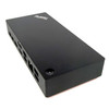 Lenovo 40B2 ThinkPad Universal USB-C Smart Dock Laptop Docking Station LDA-KP 5D21B88170 SD21B88167 - w/ 135w AC Adapter