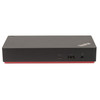 Lenovo ThinkPad Universal USB-C Dock 40AY Laptop Docking Station 40AY0090US 5D21B41471 SD21B41468 w/ USB-C Cable & 90w AC Adapter