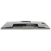 Dual HP EliteDisplay E243i 24" Widescreen 1920x1200 16:10 IPS LCD Monitor VGA HDMI DP w/ Adjustable Humanscale Monitor Stand M81CMWB2B - Grade B