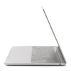 Apple Macbook Pro 13" Mid-2019 (Touch Bar) Space Gray i5 8th Gen 1.4GHz 8GB 256GB SSD MacOS MUHN2LL/A A2159 - Light Delamination - Grade C