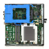 Dell Optiplex 7060 Micro Desktop Intel Hex-Core i7-8700 3.20GHz 16GB 512GB SSD Win 11 Pro 1 Yr Wty