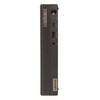 Lenovo ThinkCentre M80q Gen 1 Tiny Desktop Intel 8-Core i7-10700T 2.0GHz Wi-Fi 16GB 512GB SSD M.2 Win 11 Pro 1 Yr Wty