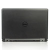 Dell Latitude E5550 15.6" lid view