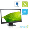 HP ProDisplay P232 23" Widescreen 1920x1080 16:9 LED Backlit Full HD LCD Monitor VGA DP - Grade B