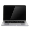 Apple Macbook Pro 15" Late-2016 (Touch Bar) Space Gray i7 6th Gen 2.7GHz 16GB 512GB SSD Big Sur MLH42LL/A  A1707 - Light Delamination - Grade B