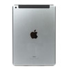 Apple iPad 5th Gen. Space Gray 9.7" 128GB Wi-Fi (Cellular) Touchscreen Tablet MP2D2LL/A MP262CL/A A1823 - Grade B