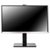 Samsung S32D850T 32" Widescreen 2560x1440 16:9 MVA LED Backlit Ultrawide LCD Monitor DP HDMI DVI USB - No Back Panel w/ Generic Stand - Grade B