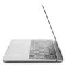 Apple MacBook Pro 13" Late-2016 Space Gray i7 6th Gen 2.4GHz 16GB 256GB SSD Big Sur MLL42LL/A A1708 - Light Delamination - Grade B