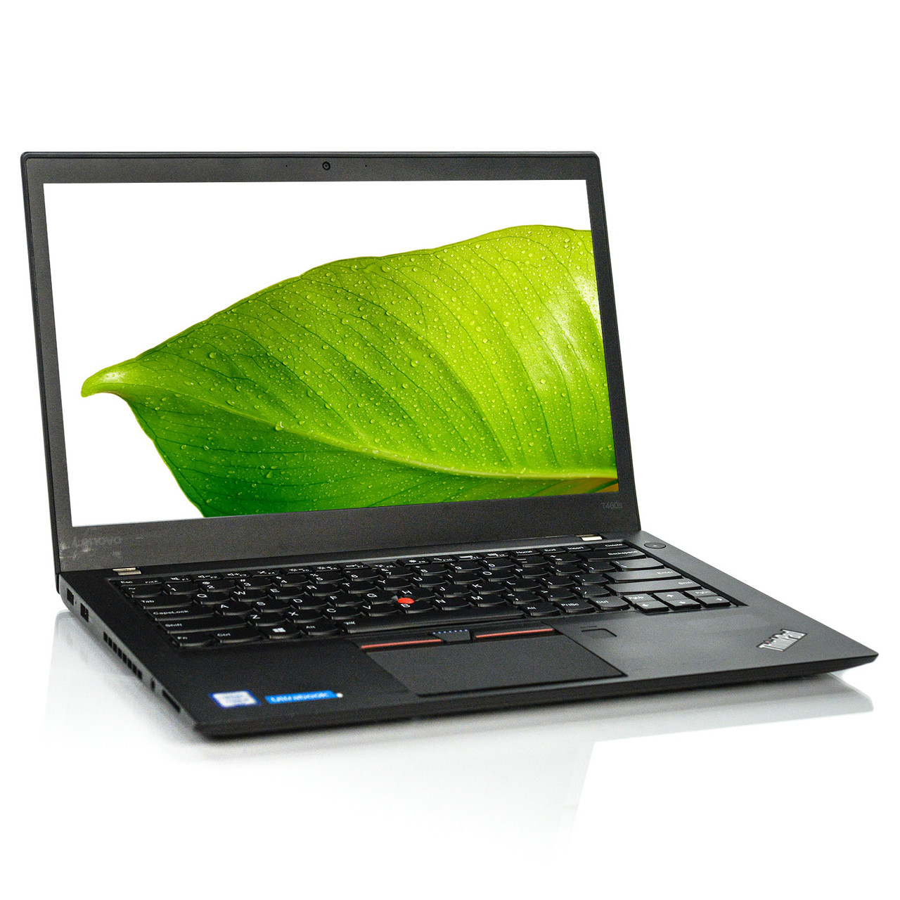 Lenovo T460s Laptop i5 Dual-Core Min 2.40GHz B v.WCA