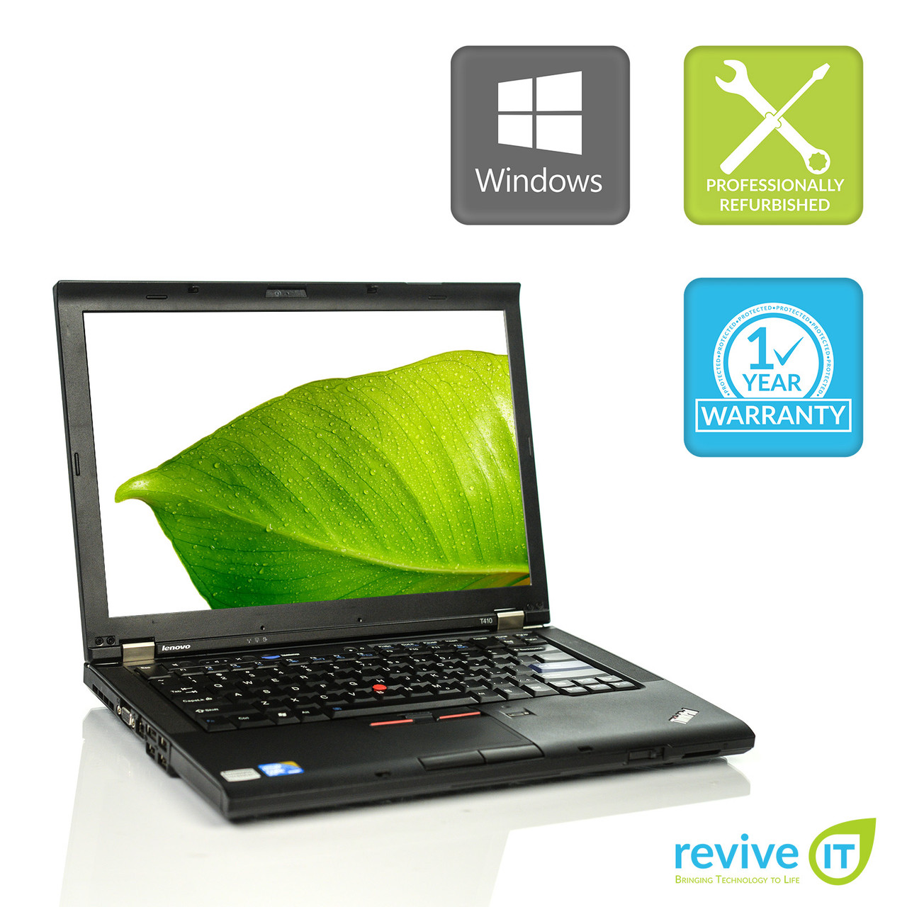 Lenovo ThinkPad Notebook Laptop i7