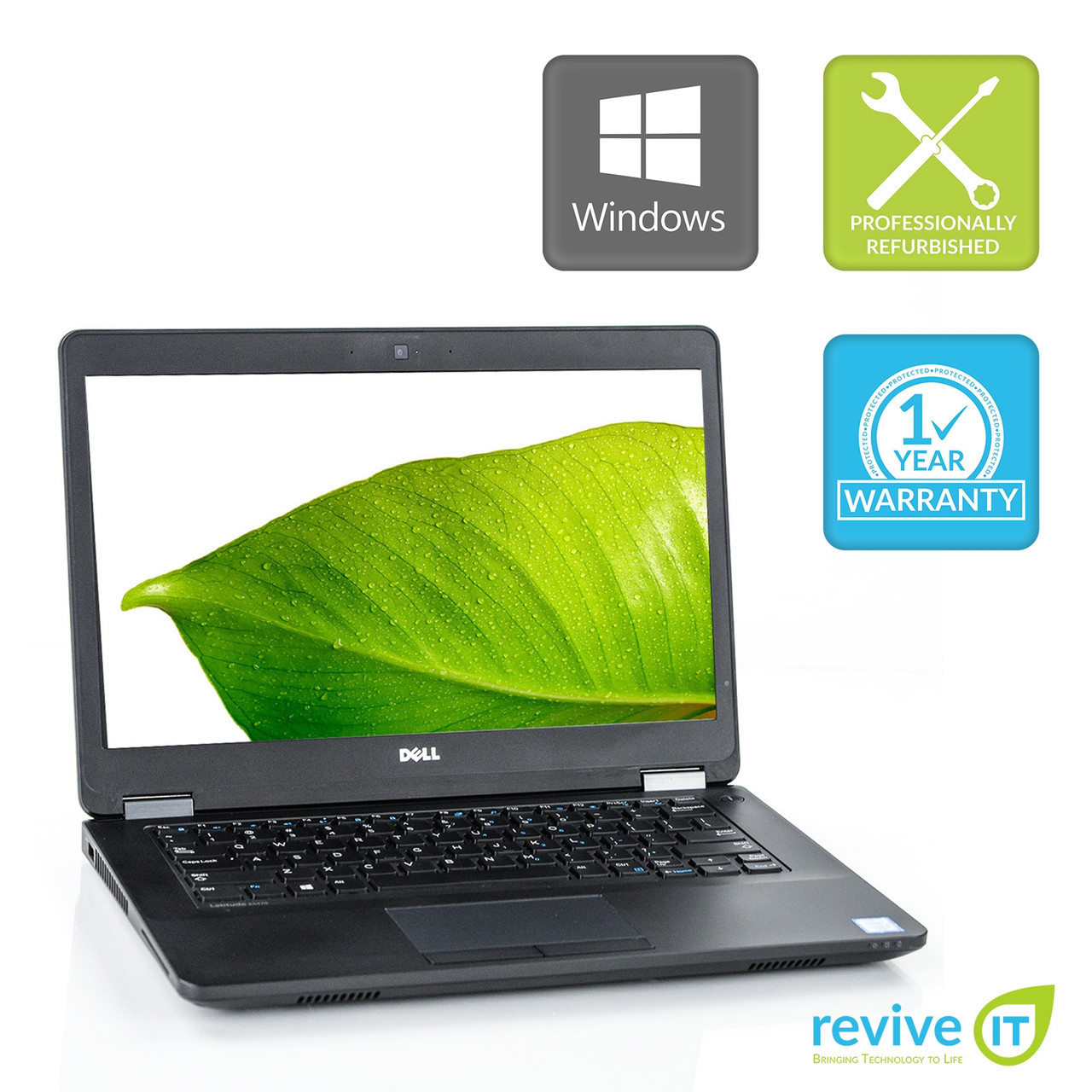 Dell Latitude E5470 14