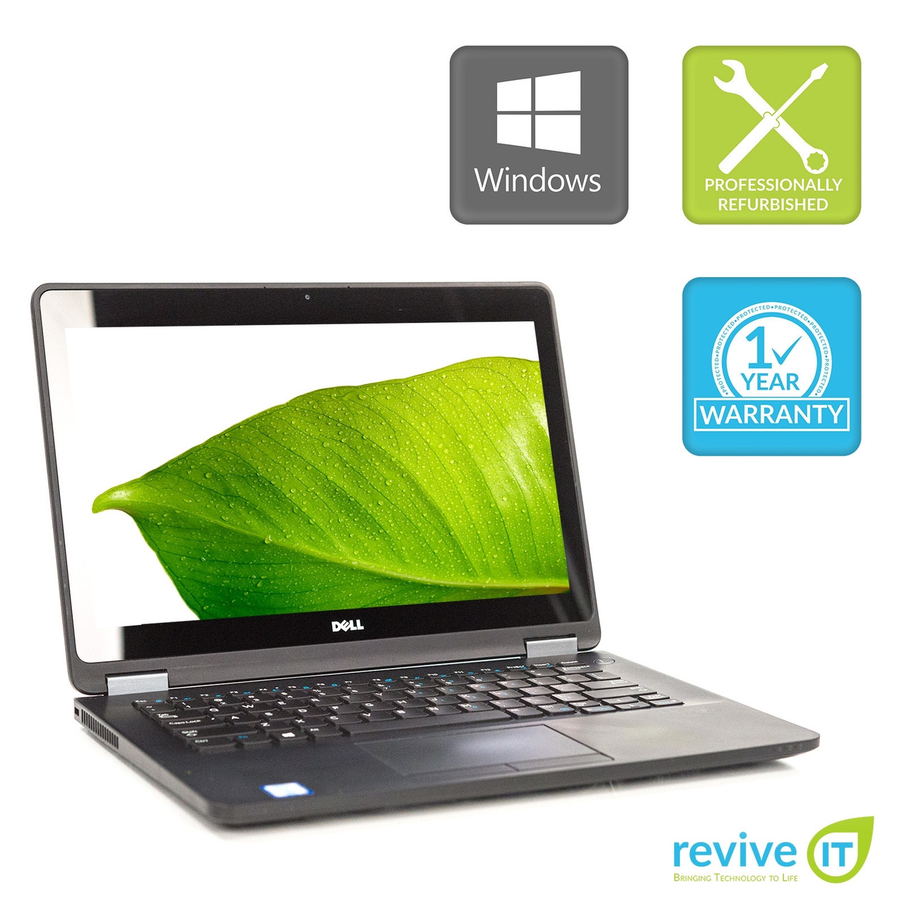 Dell Latitude E7270 12.5