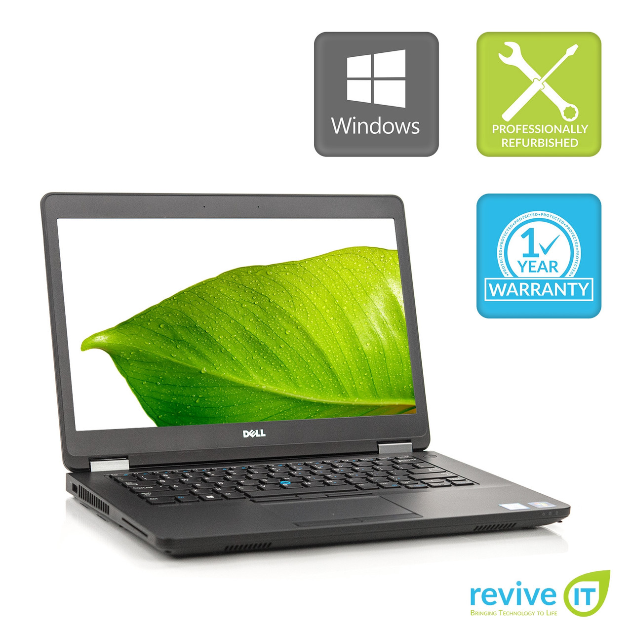 Dell Latitude E5470 14