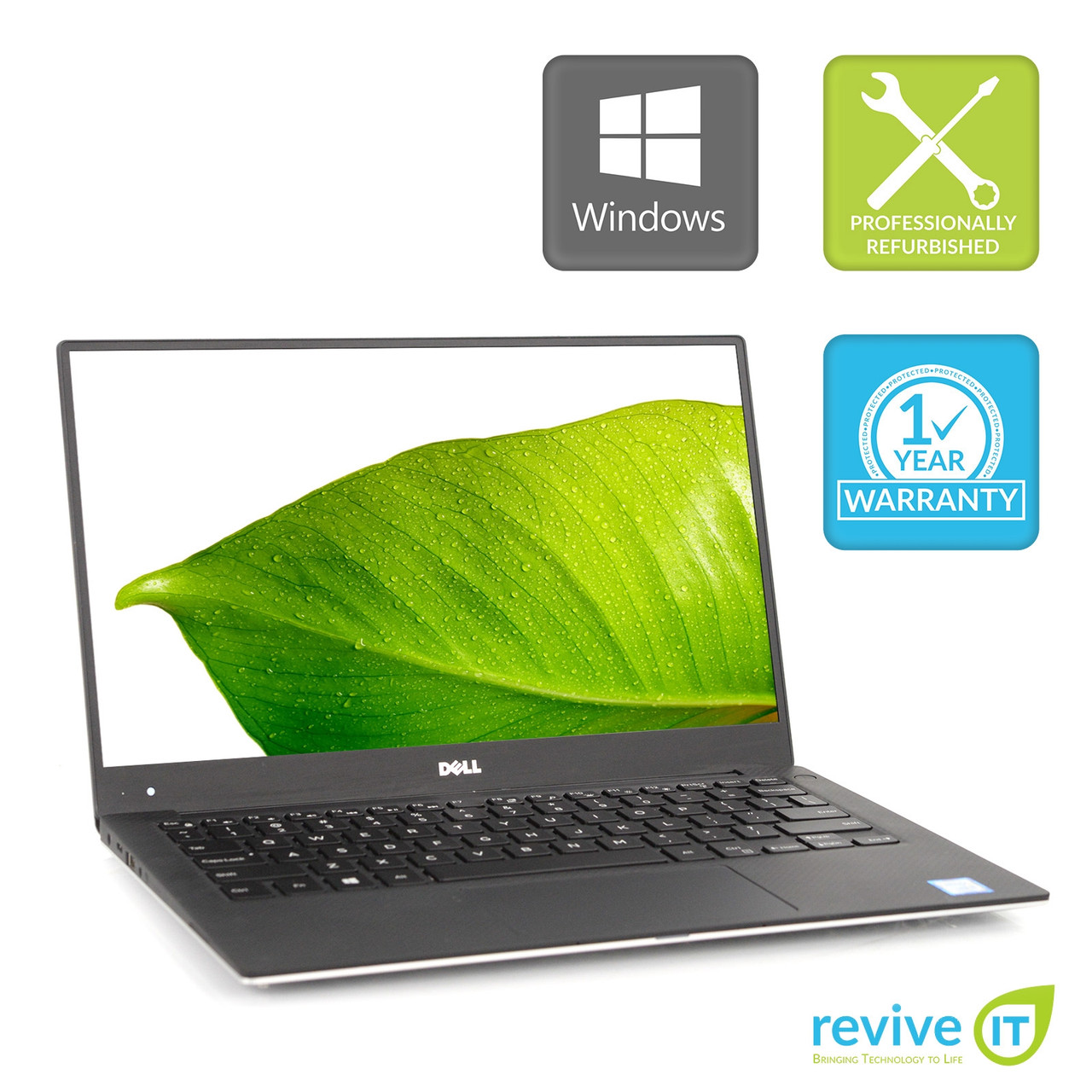 Dell XPS 13 9350 13.3