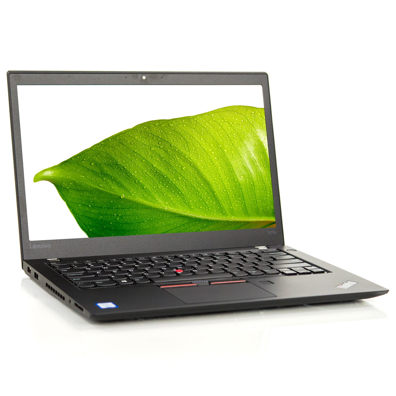 Lenovo ThinkPad T470s 14