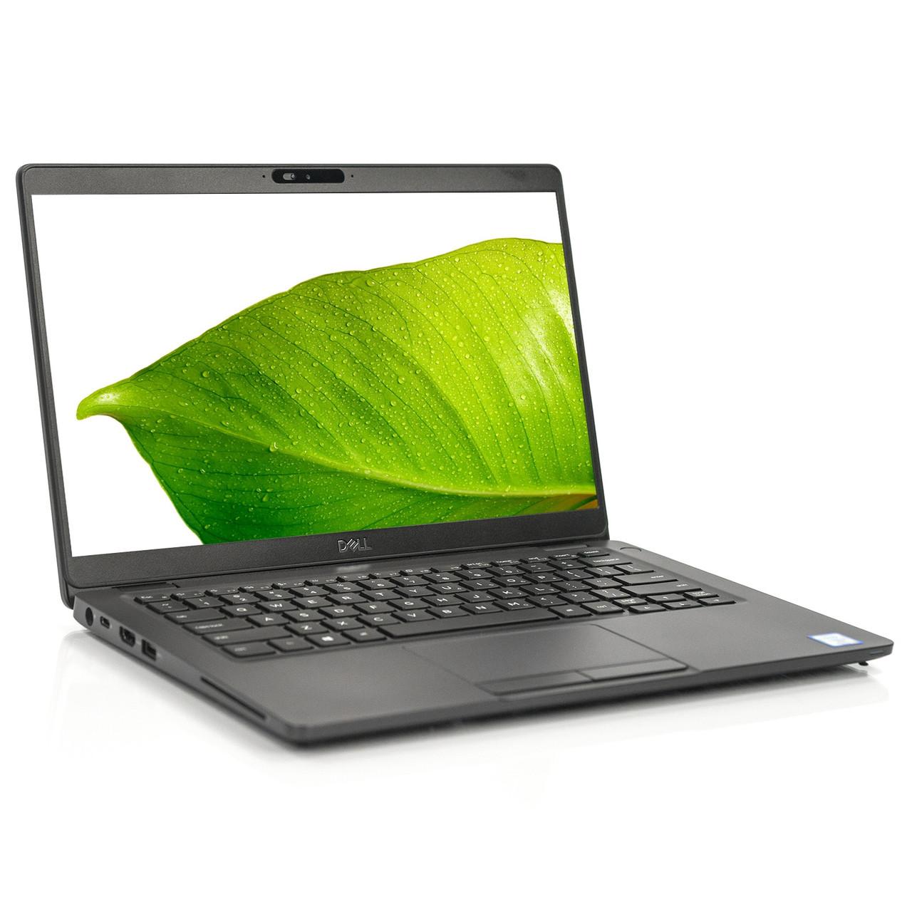 DELL Latitude 5300 2-in-1 reconditionné 13.3 Core i5