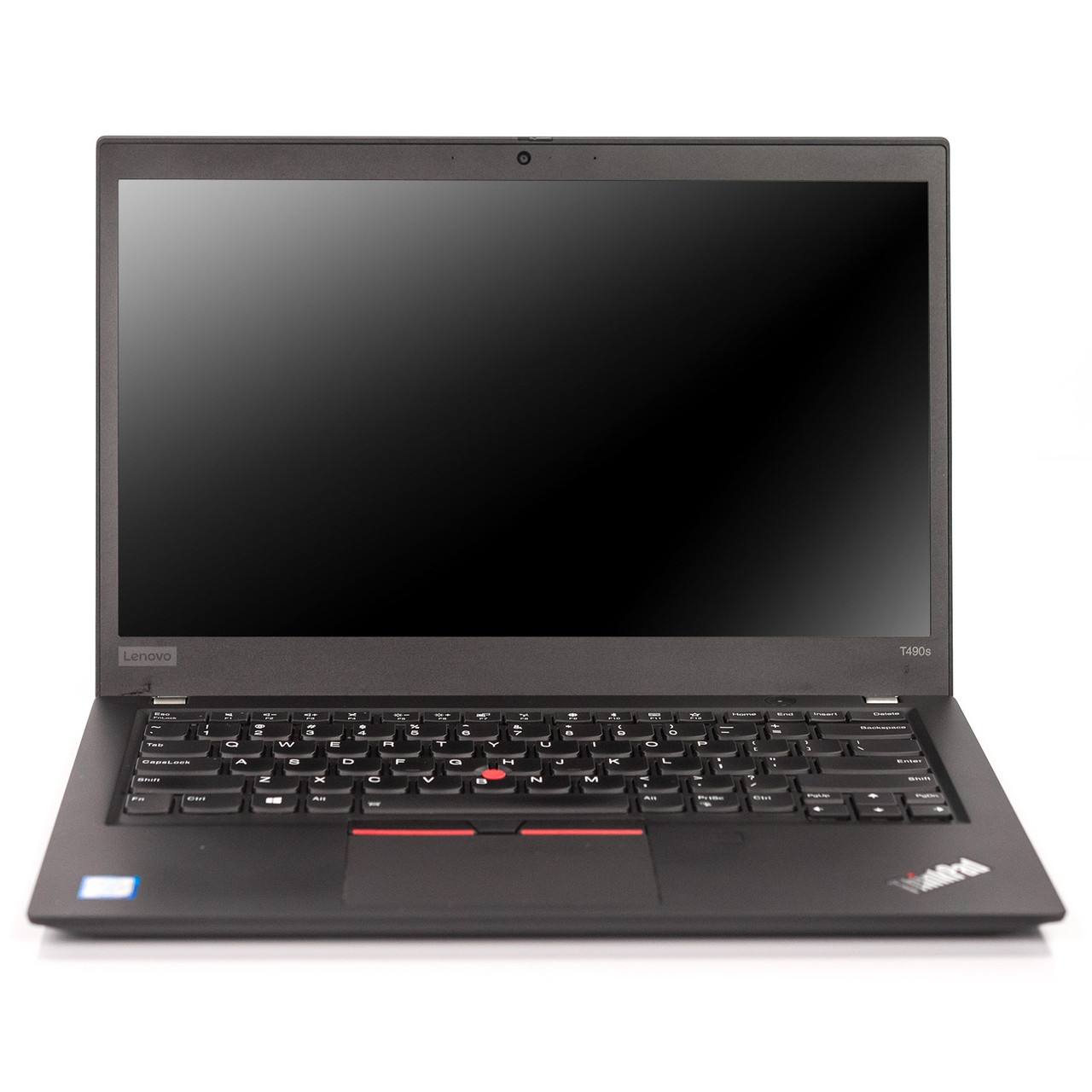 Lenovo ThinkPad T490s 14