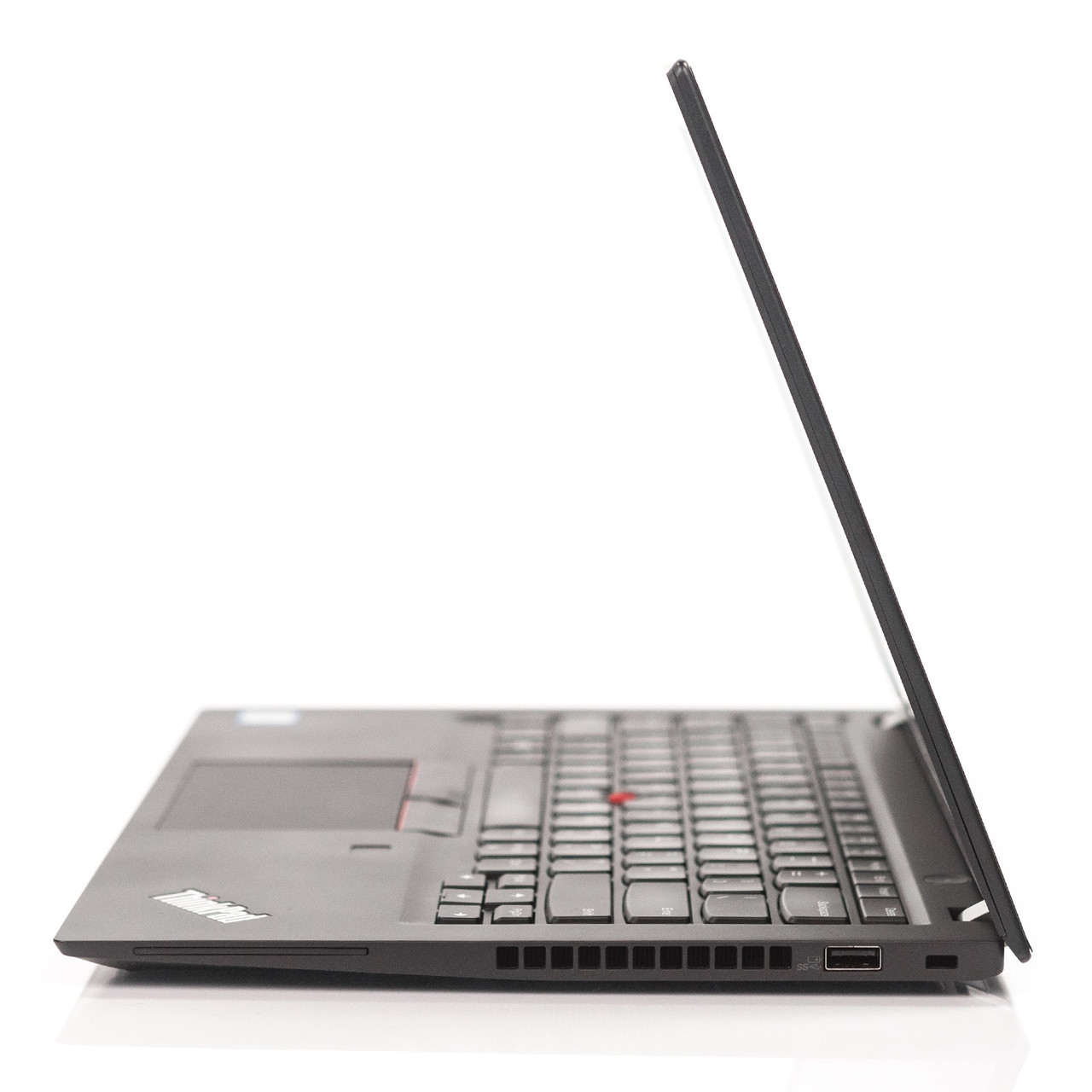 Lenovo ThinkPad T490s 14