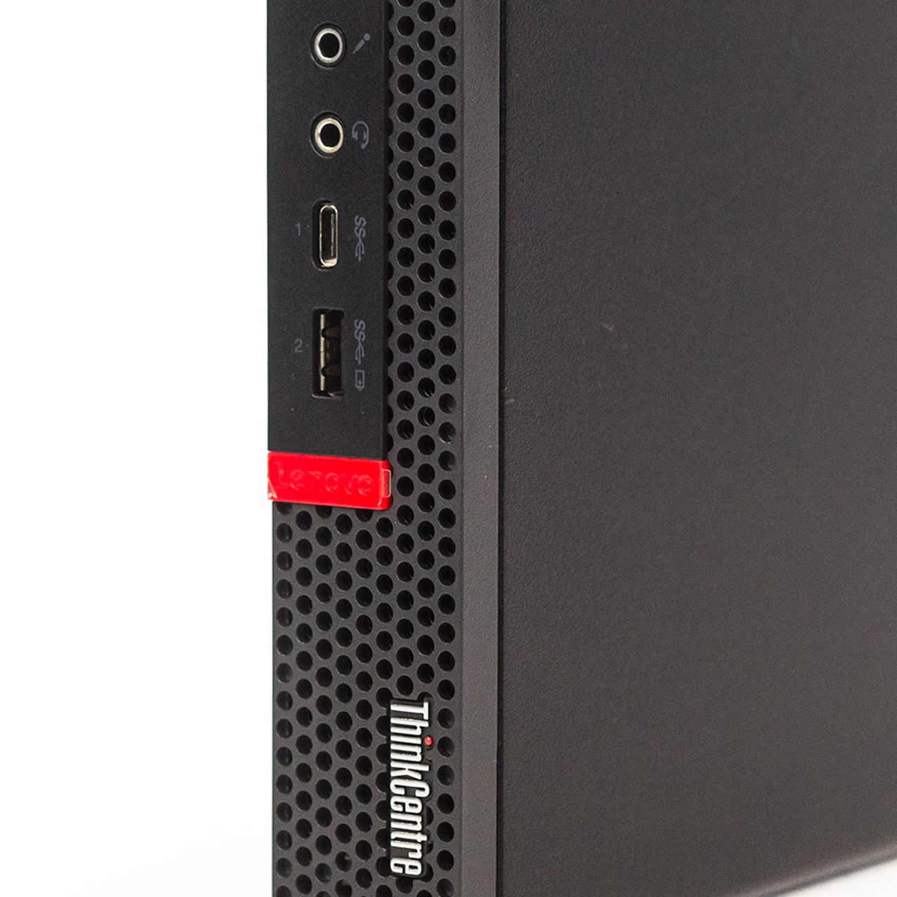 Lenovo ThinkCentre M720Q Tiny Desktop Intel i5-8400T 1.70GHz