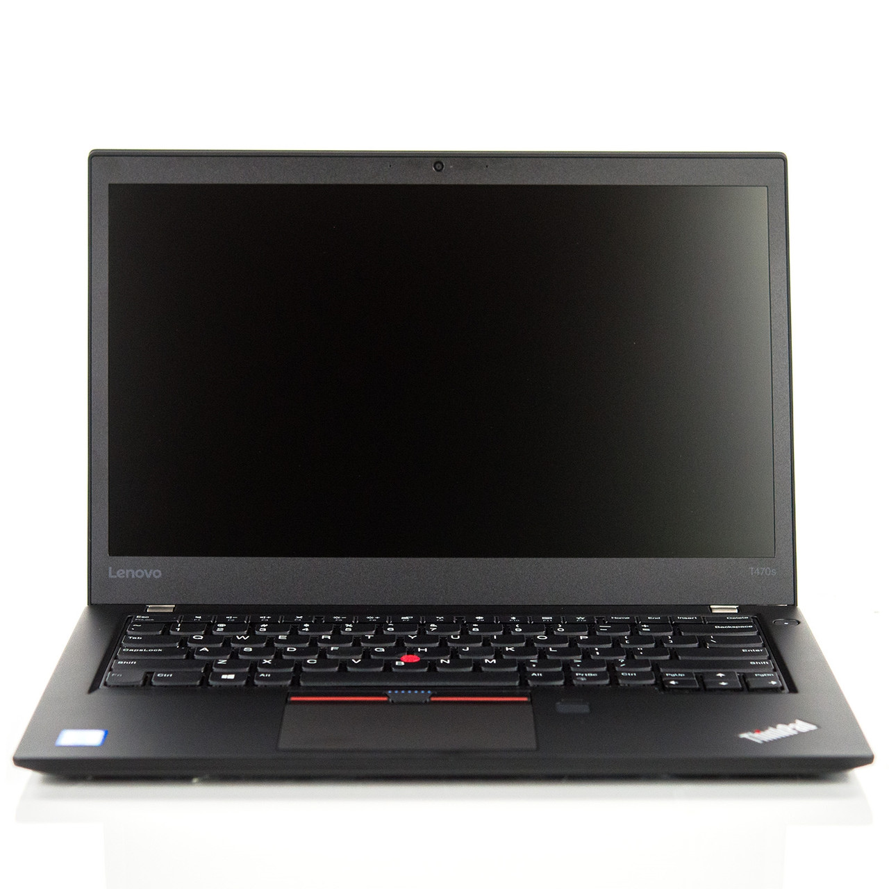 Lenovo ThinkPad T470s Touch Screen Laptop Core i7 8GB 256GB SSD