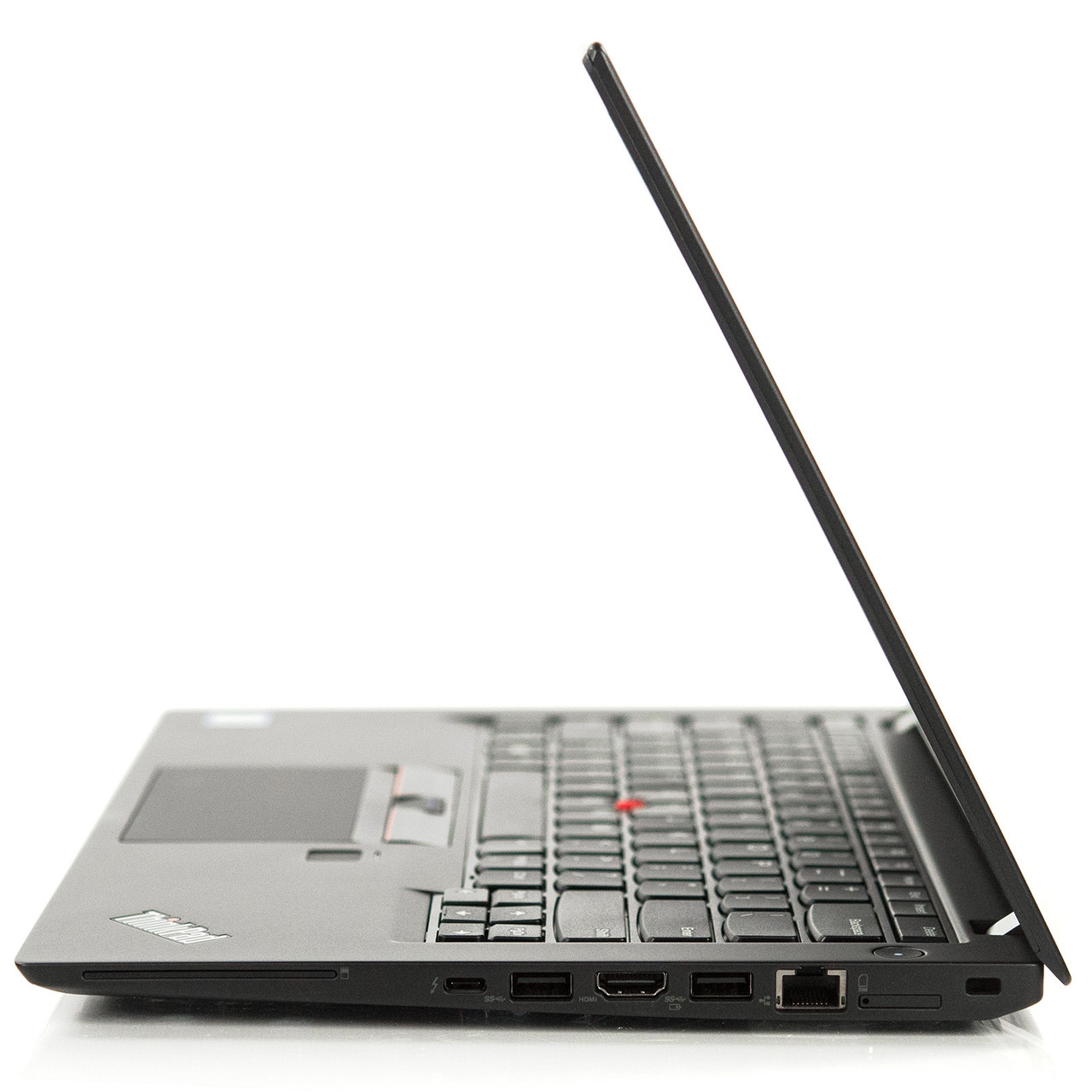 Lenovo ThinkPad Ts Touch Screen Laptop Core i7 8GB GB SSD