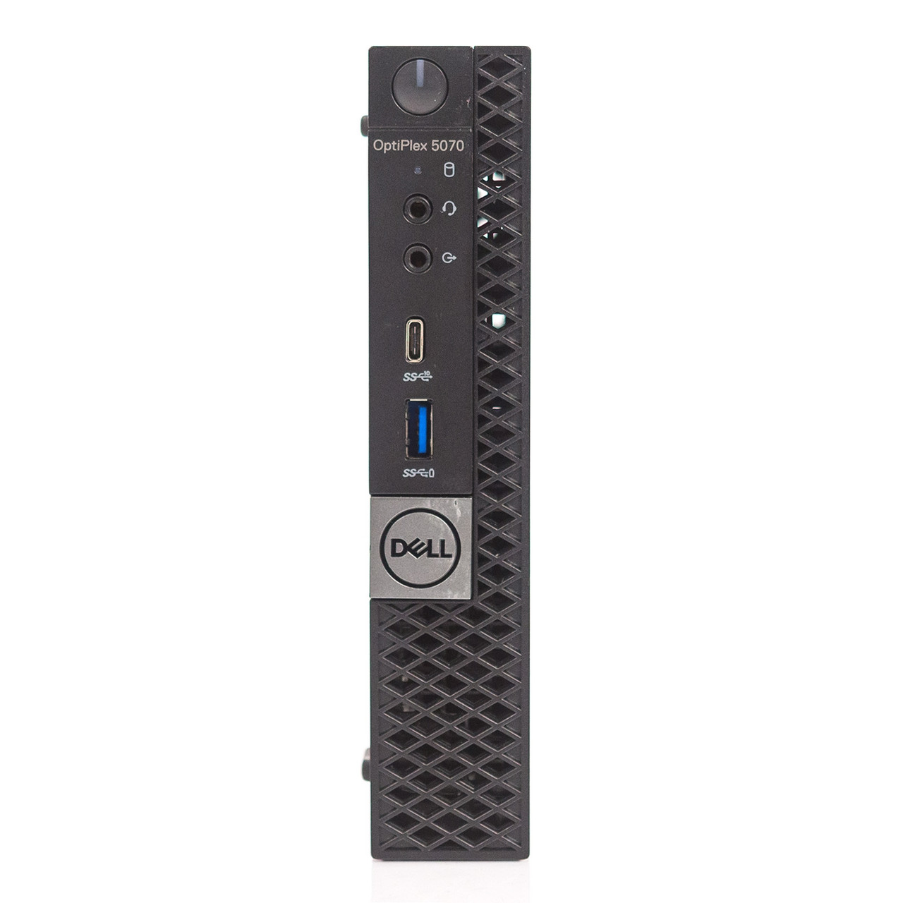 Dell OptiPlex 5070 Micro 8-Core i5-9400T 1.80GHz | Revive IT