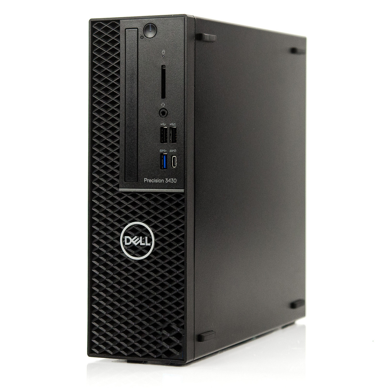 Dell Precision 3430 SFF Desktop i3-8100 3.60GHz | Revive IT