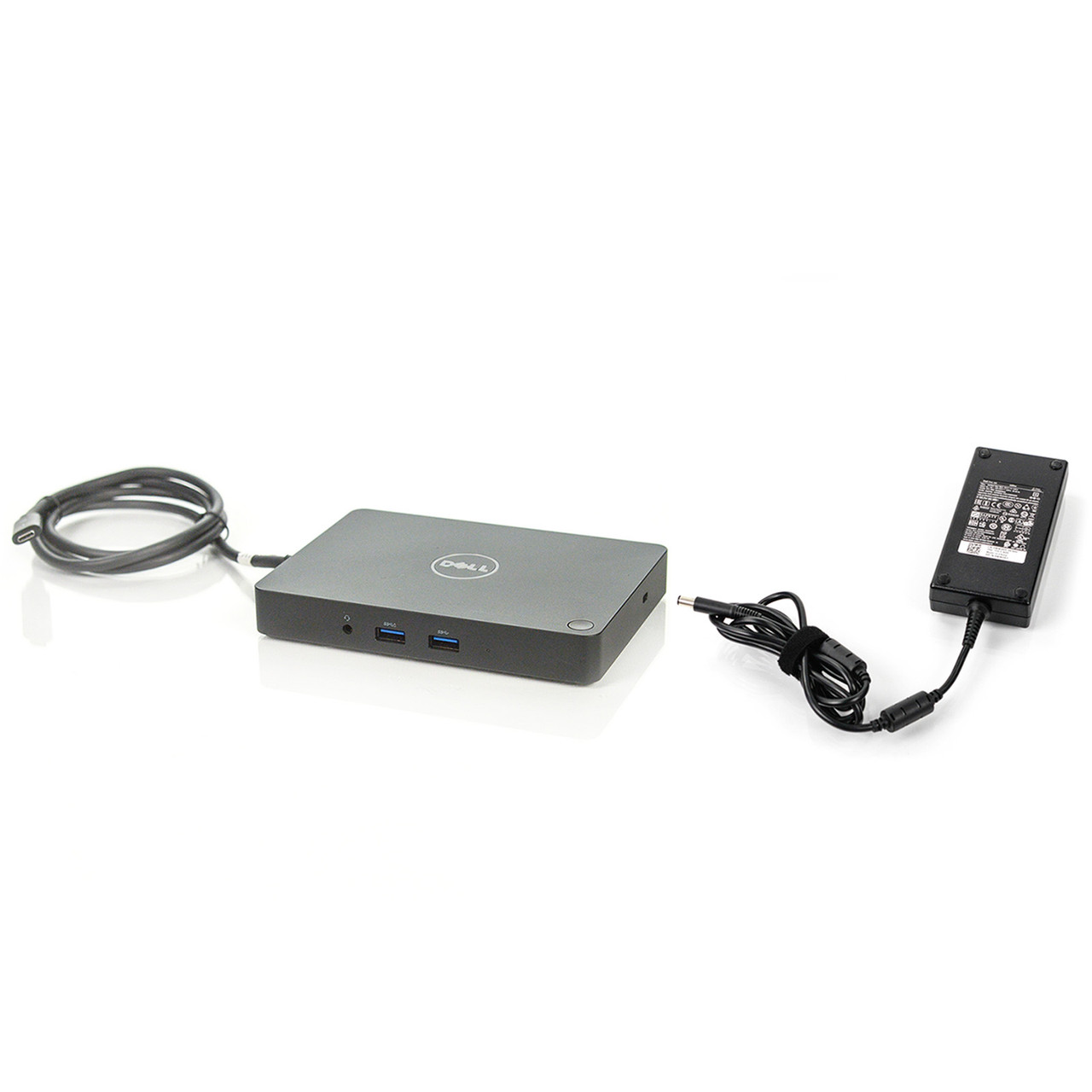 Dell WD15 / K17a Docking Station