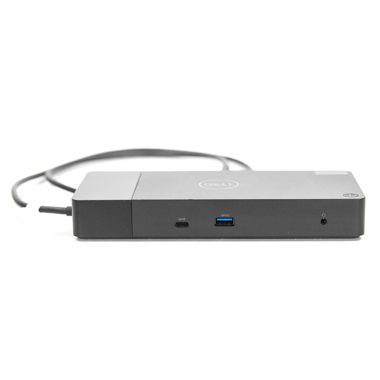 USB-C ドッキングステーション Dell WD19 K20A Docking Station