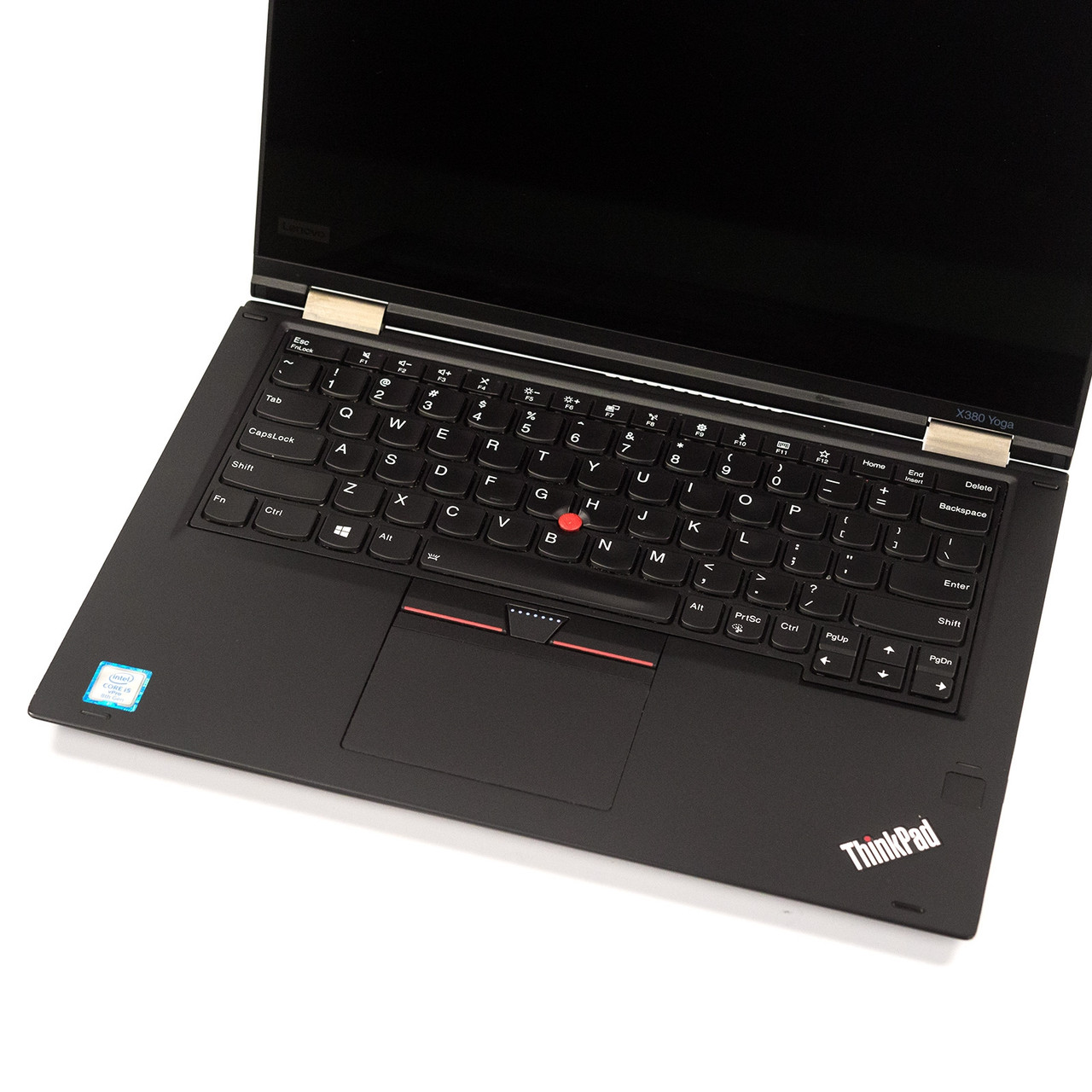 LenovoLenovo ThinkPad X380 Yoga タッチスクリーン ※訳アリ