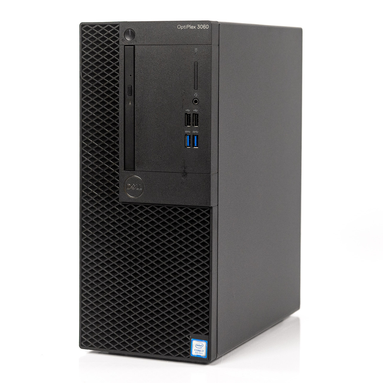 Dell OptiPlex 3060 MT 6-Core i7-8700 3.20GHz | Revive IT