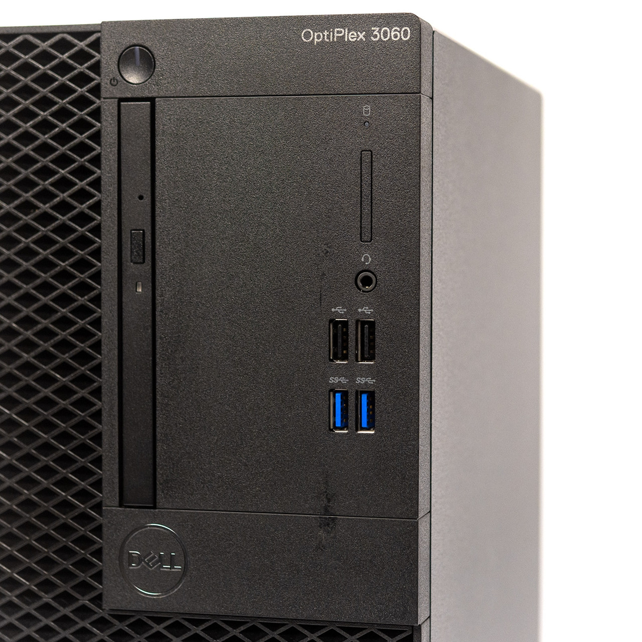 Dell OptiPlex 3060 MT 6-Core i7-8700 3.20GHz | Revive IT