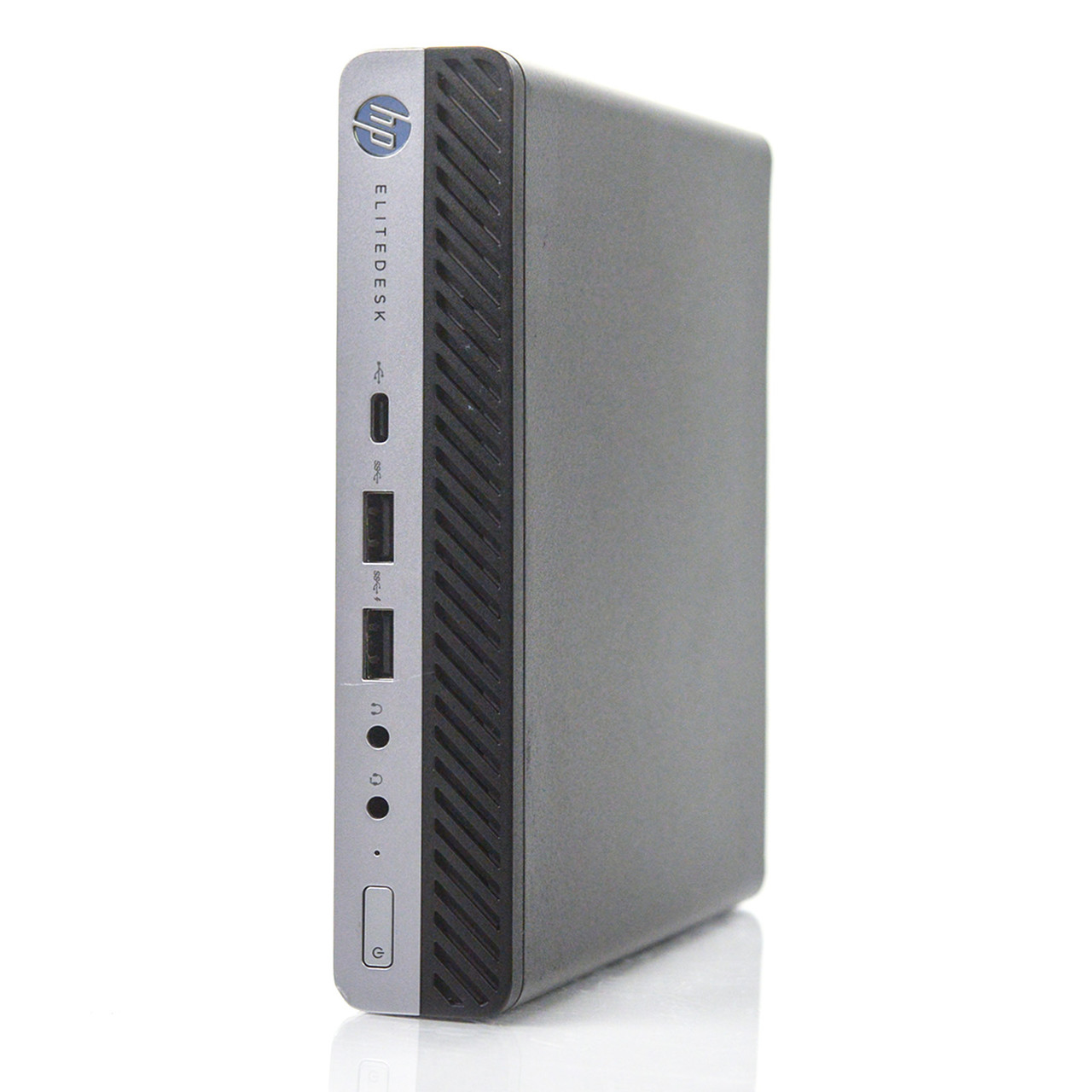 HP EliteDesk 800 G3 Desktop Mini i5-6500T 2.50GHz | Revive IT