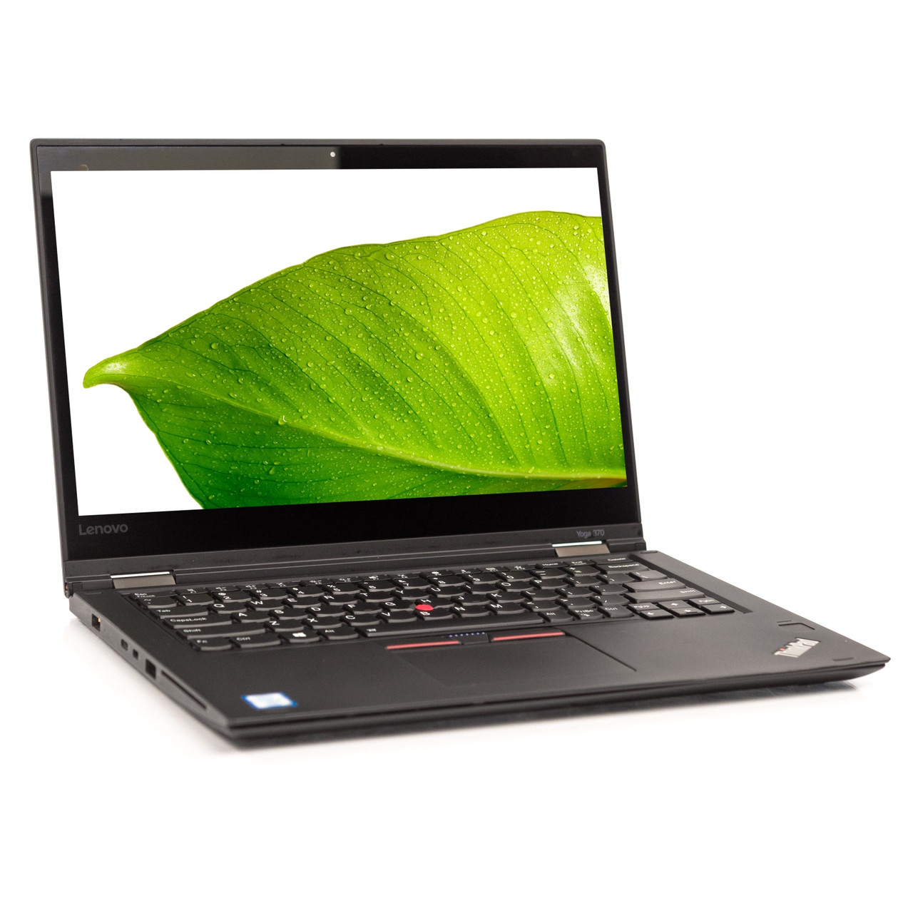 Lenovo Yoga 370 13.3