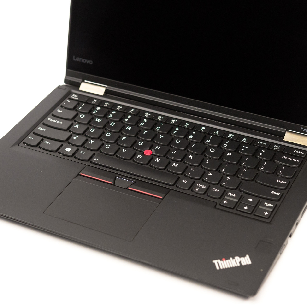 Lenovo Yoga 370 13.3