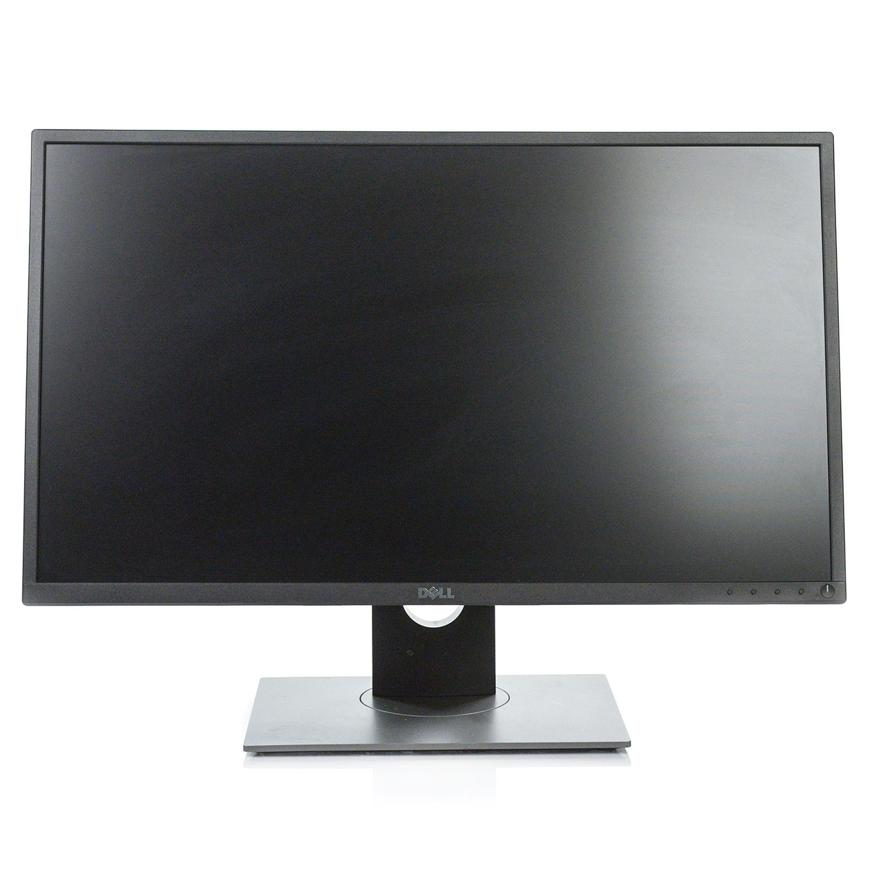 MONITOR LED DELL 27 PULGADAS P2719H PROFESSIONAL/ FULLHD 1920X1080/  GIRATORIO/ VGA/ DISPLAYPORT/ USB/ HDMI - Proingsoft - Proyectos en  Ingeniería de Software