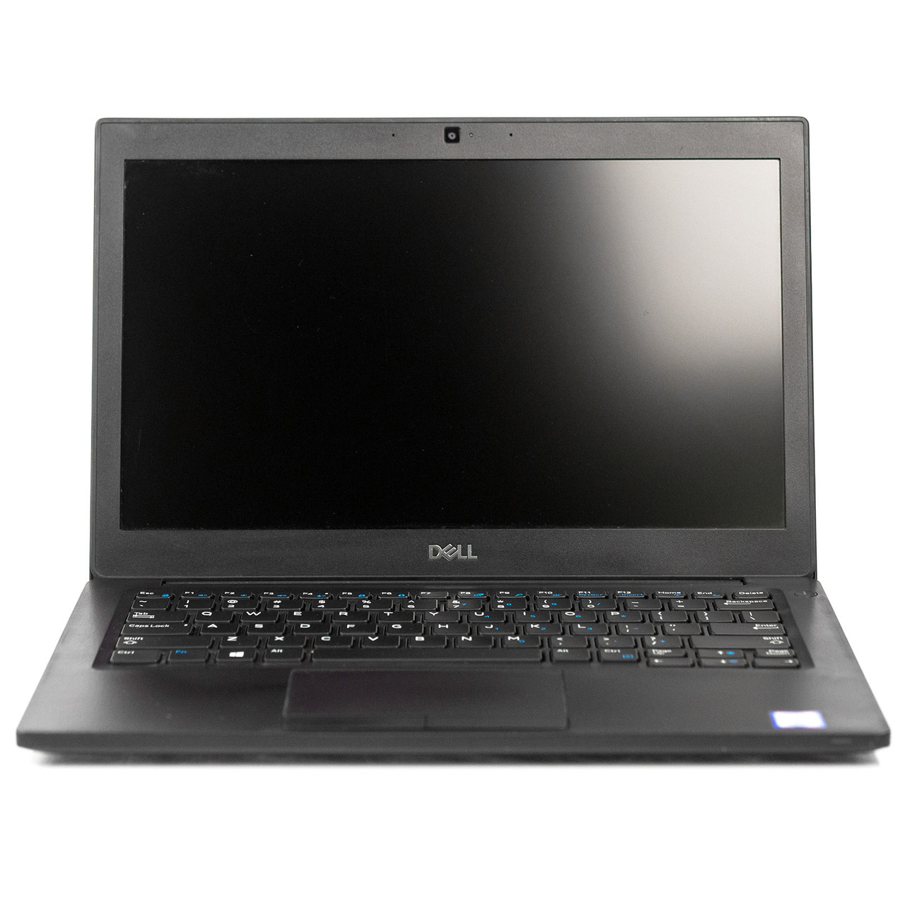 Dell Latitude 7290 12.5