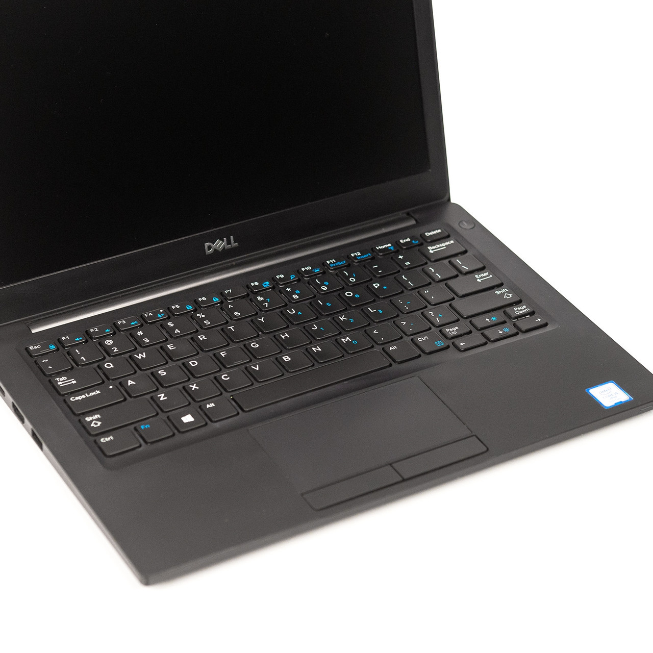 Dell Latitude 7290 12.5