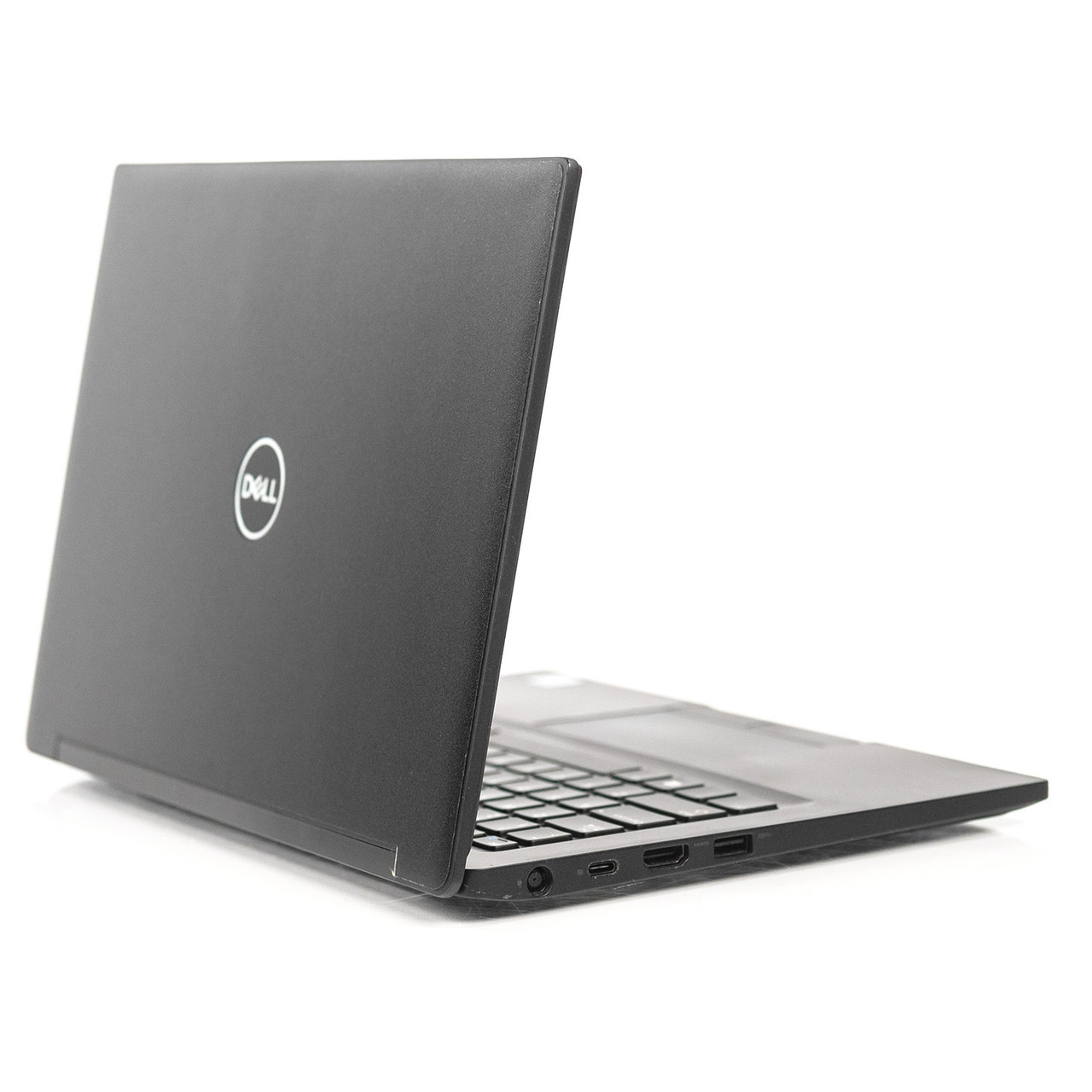 Dell Latitude 7290 12.5